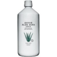 Avivir Aloe Vera Juice Naturell 1000 ml