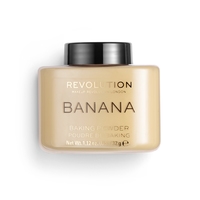 Revolution Beauty London Luxury Banana Powder 32 g