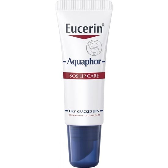 Eucerin Aquaphor SOS Lip Care 10 ml