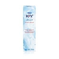 Durex KY Jelly glidmedel 75 ml
