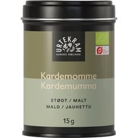 Urtekram Kardemumma Mald Eko 15 g