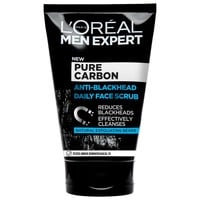 L'Oréal Paris Men Expert Pure Characoal Scrub 100 ml