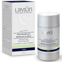 Lavilin Stick Deodorant Men 60 ml