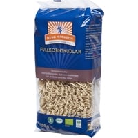 Kung Markatta Nudlar Fullkorn KRAV 250 g