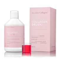 Swedish Collagen Deluxe 500 ml