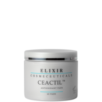 Elixir Cosmeceuticals Ceactil Antioxidant 60 pads
