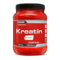 Fairing Kreatin Monohydrat 500 g