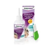 Paranix Lusschampo Parfymerad 200 ml