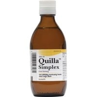 Quilla Simplex, Oral lösning 300 ml