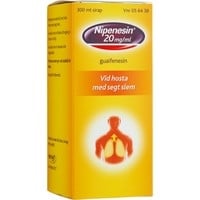 Nipenesin 20 mg/ml 300 ml