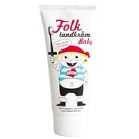 Proxident Folktandkräm Baby 50 ml