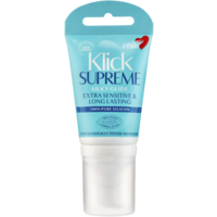 RFSU Klick Supreme Glide 40 ml