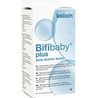 Kolicin Bifibaby Plus droppar