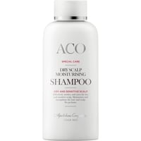ACO Body Special Care Dry Scalp Moisturising Schampo Parfymfri Torr och Känslig Hårbotten 200 ml
