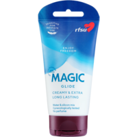 RFSU Sense Me Magic Glide 75 ml