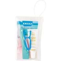 Ekulf Travelkit Pure Shine
