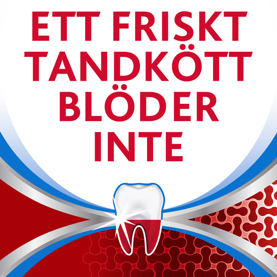 Parodontax Complete Protection Tandkräm 75 ml