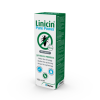 Linicin Pure Power 100 ml