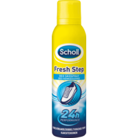 Scholl Deo Skospray 150 ml